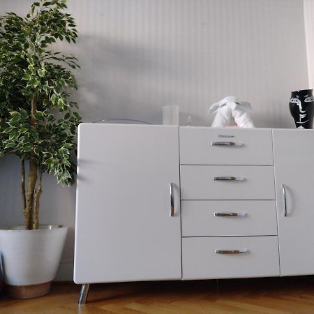 Quiet Central Room Stockholm Luaran gambar